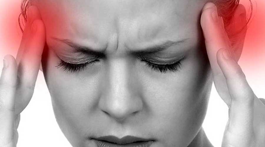 ¿Sufres de dolores de cabeza? Sigue estos tips para evitarlos