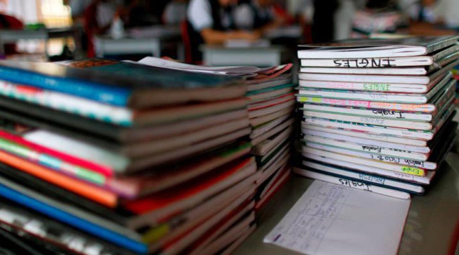Empresa del compadre de AMLO gana licitación por más 220 mdp para proveer papel de libros de texto | El Imparcial de Oaxaca
