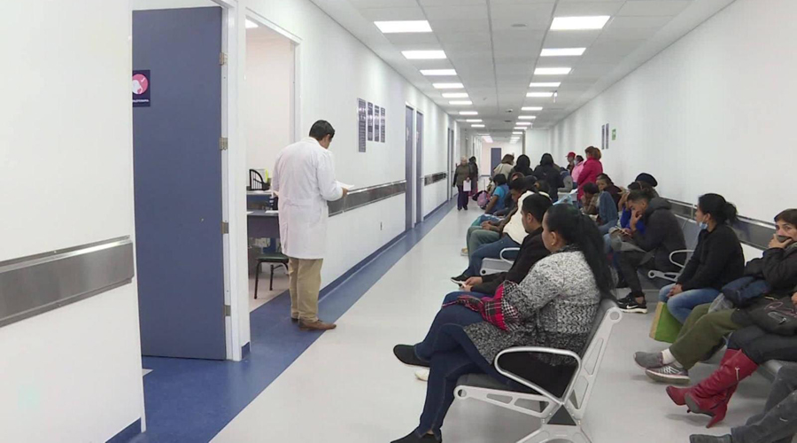 Anuncian creación del Instituto Nacional de la Salud para el Bienestar | El Imparcial de Oaxaca