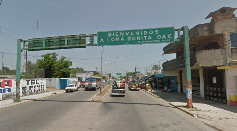 Ejecutan a balazos a hombre en Loma Bonita | El Imparcial de Oaxaca