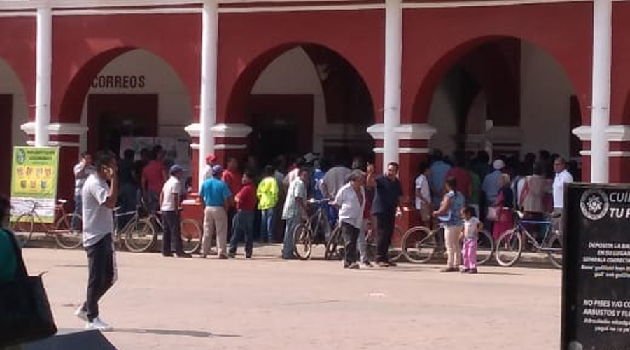 Vecinos retienen a hombre por entrar a domicilio ajeno en Zaachila | El Imparcial de Oaxaca