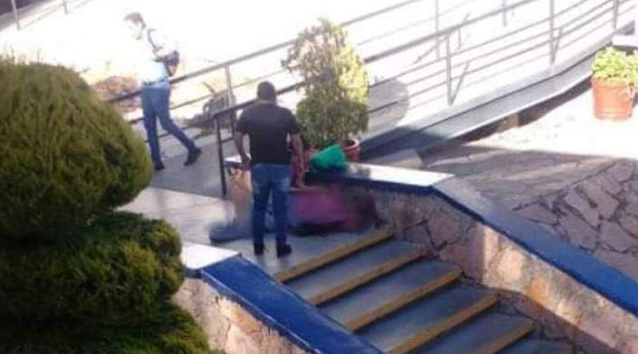 Asesinan a estudiante en la Universidad Autónoma de Zacatecas | El Imparcial de Oaxaca