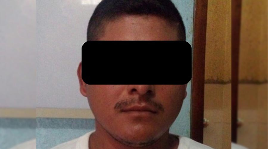 Lo condenan a 13 años de prisión por violar a compañero de celda | El Imparcial de Oaxaca
