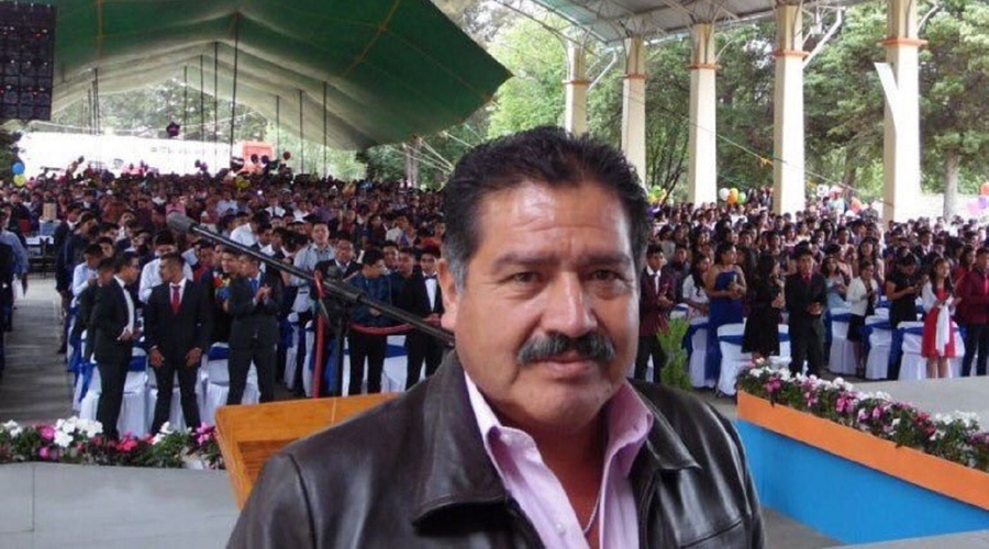 Hay más involucrados en asesinato de exedil de Tlaxiaco | El Imparcial de Oaxaca