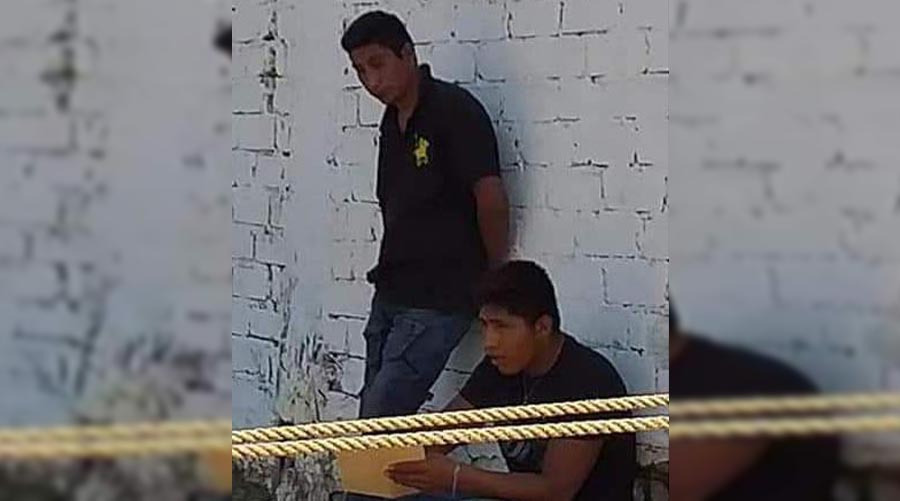 Violentan a activistas protectores de tortugas en Colotepec | El Imparcial de Oaxaca
