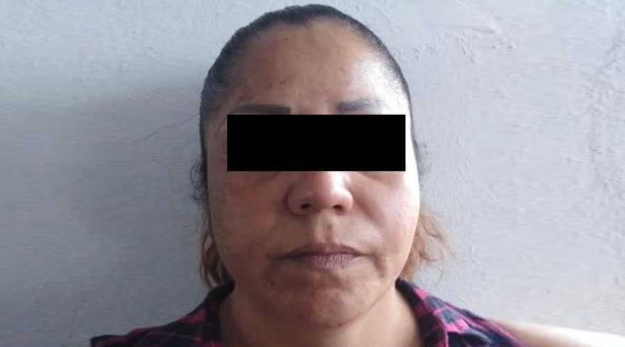 Detienen a dueña de bar por trata de blancas en Zaachila | El Imparcial de Oaxaca