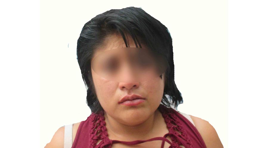 Liberan a carterista tras llegar a acuerdo con su víctima | El Imparcial de Oaxaca