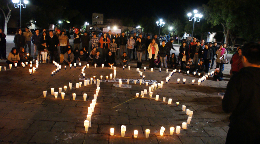 En caso Ayotzinapa, la ONU vigilará investigación del Estado mexicano: Michelle Bachelet | El Imparcial de Oaxaca