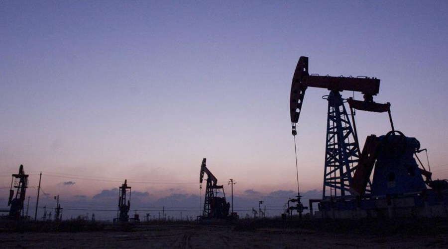 Reservas probadas de petróleo y gas caen 6.9% en México | El Imparcial de Oaxaca