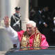 Abusos sexuales en la Iglesia católica, tras revolución sexual de los 60: Benedicto XVI
