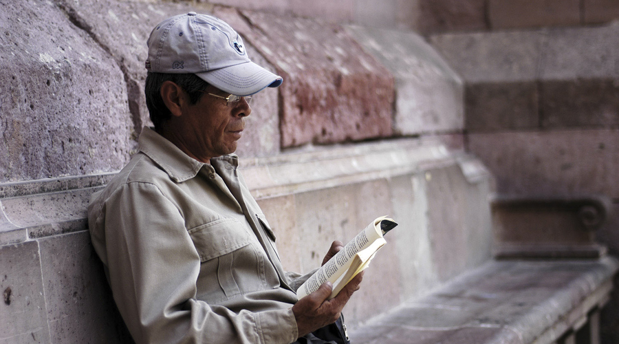 Por “falta de tiempo”, disminuye hábito de lectura: Molec | El Imparcial de Oaxaca