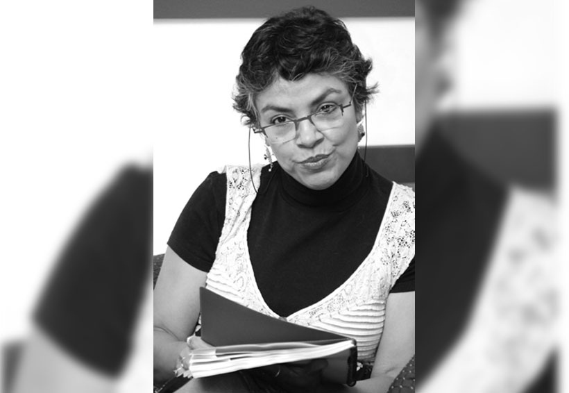 Fallece la poetisa oaxaqueña Rocío González | El Imparcial de Oaxaca