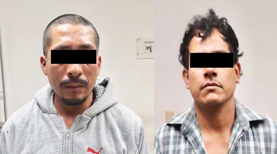 Vinculan a proceso a presuntos asesinos de un albañil en Etla | El Imparcial de Oaxaca