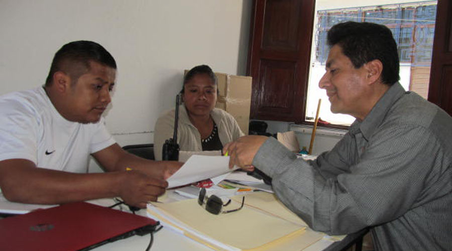 Buscan rehabilitar servicio de energía eléctrica en Huautla | El Imparcial de Oaxaca