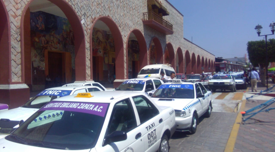 Anuncia FNIC bloqueos  en la región Mixteca la próxima semana | El Imparcial de Oaxaca