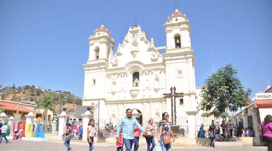 Se añeja la disputa entre Santa Catarina y Yaitepec | El Imparcial de Oaxaca