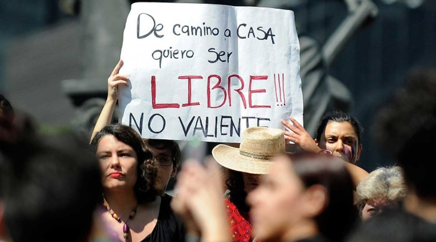 Avanza en la Mixteca, el programa de auxilio  a mujeres en caso de violencia | El Imparcial de Oaxaca