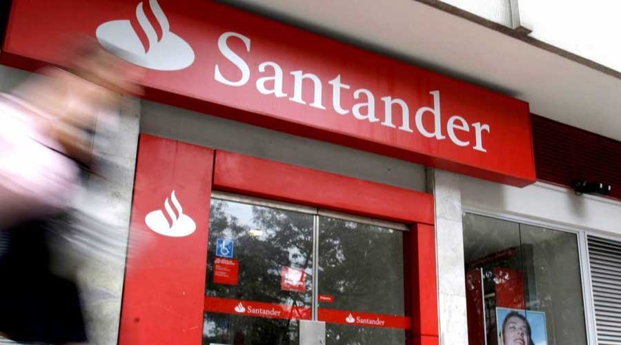 “Santander Tap” permitirá el envío de dinero por WhatsApp | El Imparcial de Oaxaca
