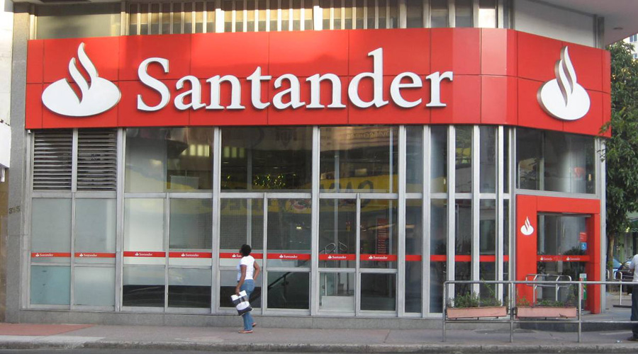 Grupo Santander planea adquirir todas las acciones de su filial de México | El Imparcial de Oaxaca