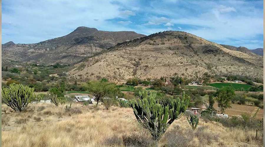 Buscan la instalación de un  telebachillerato en la Mixteca