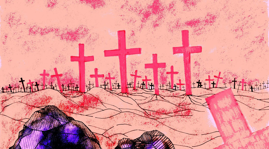 Condenan feminicidios en el Istmo | El Imparcial de Oaxaca