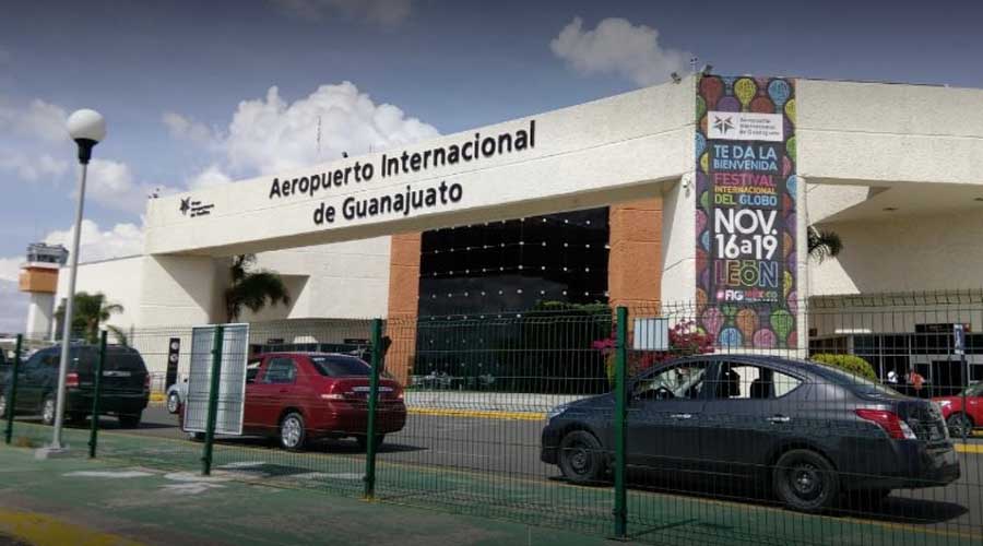 Se hacen pasar por personal del aeropuerto de Guanajuato y roban 20 mdp | El Imparcial de Oaxaca