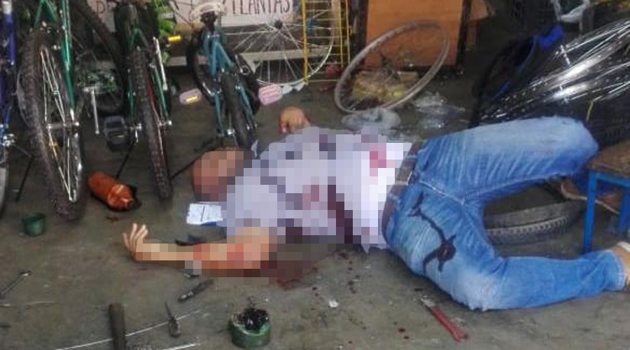 Asesinan a recaudador de rentas en Loma Bonita | El Imparcial de Oaxaca