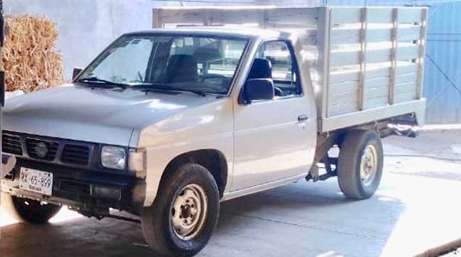 Recuperan vehículos robados tras realizar cateo en Ejutla | El Imparcial de Oaxaca