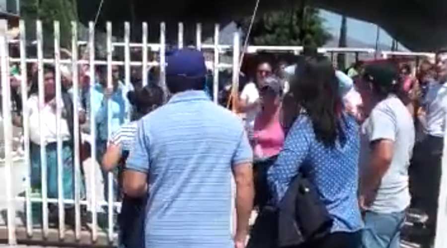 Denuncian desfalco en el Cobao 46 de Tlacolula | El Imparcial de Oaxaca