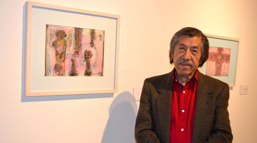 Edmundo Aquino y sus ecuaciones inesperadas