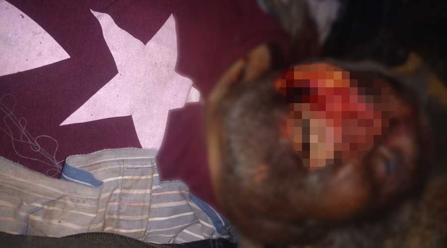 Encuentran desfigurado a hombre desaparecido en San Pedro Cholula | El Imparcial de Oaxaca