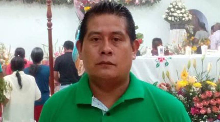 Asesinan a hombre en convivencia familiar en Mazatlán Villa de Flores | El Imparcial de Oaxaca