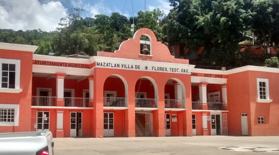 Por conflicto familiar, peligra estabilidad social en Mazatlán de Flores Magón | El Imparcial de Oaxaca