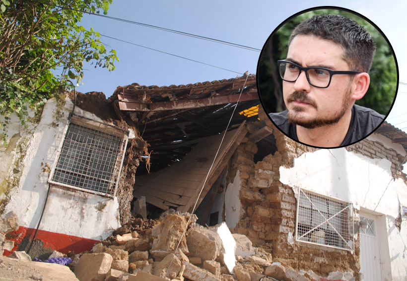 4.7 mil mdp destinará Sedatu para reconstrucción en Oaxaca | El Imparcial de Oaxaca
