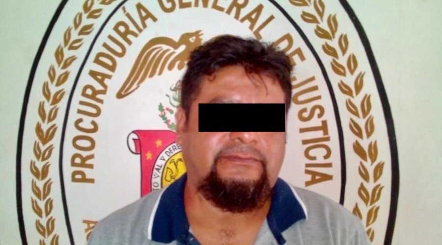 Detienen a hombre acusado de golpear a arbitro | El Imparcial de Oaxaca