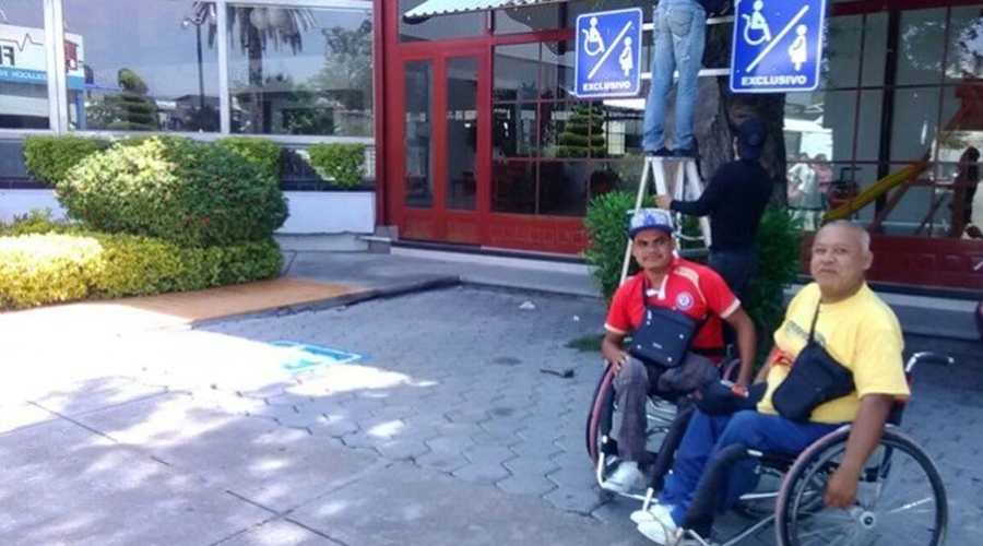 En la Mixteca carecen de apoyos, las personas con discapacidad | El Imparcial de Oaxaca