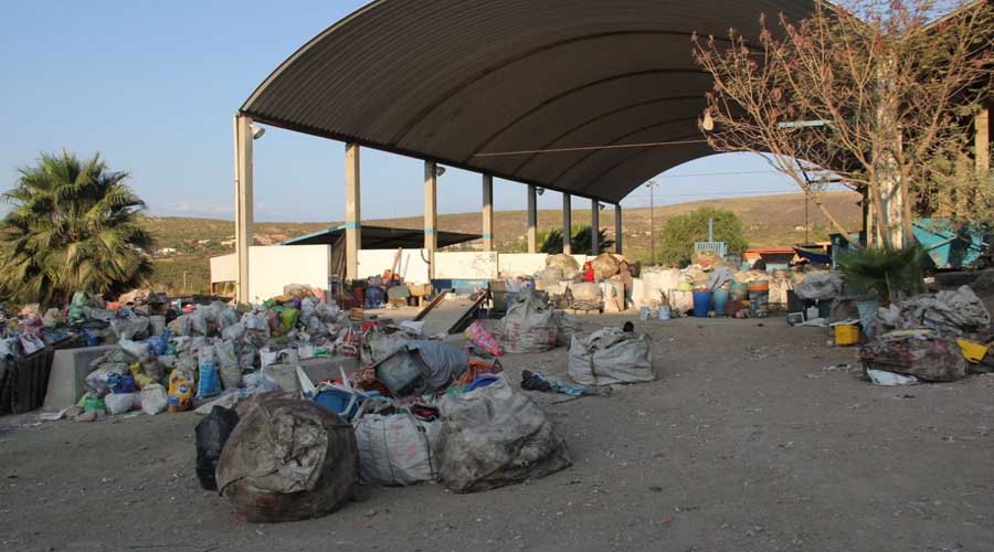 En riesgo, integridad de  recicladores de Huajuapan de León | El Imparcial de Oaxaca
