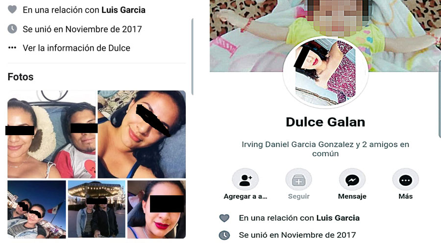 Denuncian modus operandi de ladrones en Facebook | El Imparcial de Oaxaca