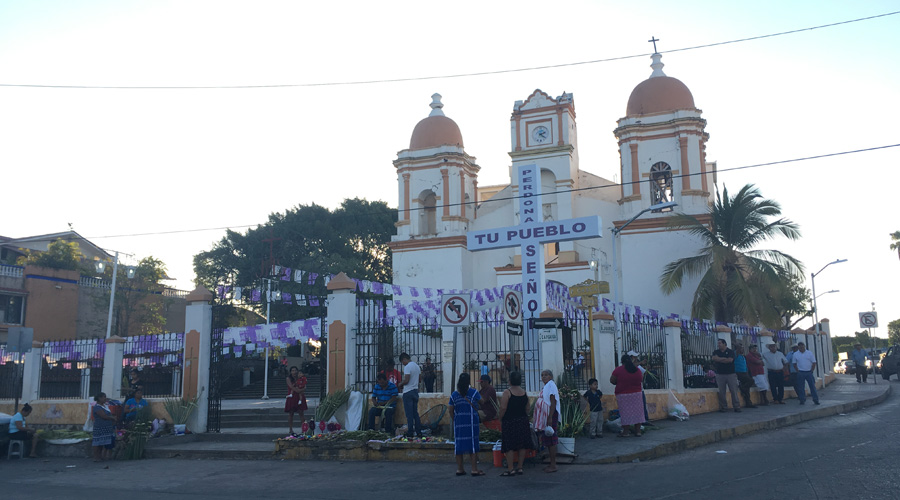 Fuerte sismo sacude ciudades de la Costa de Oaxaca | El Imparcial de Oaxaca