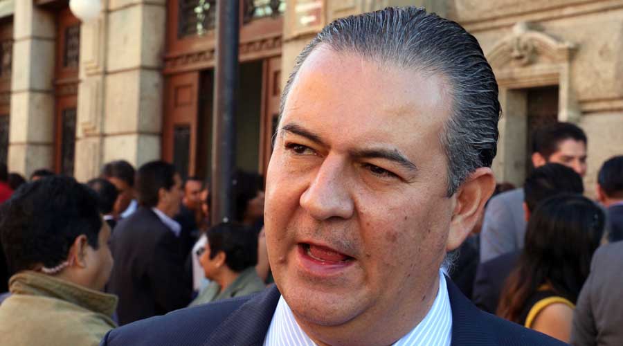 Programas sociales no terminan con la pobreza: Gutiérrez Candiani