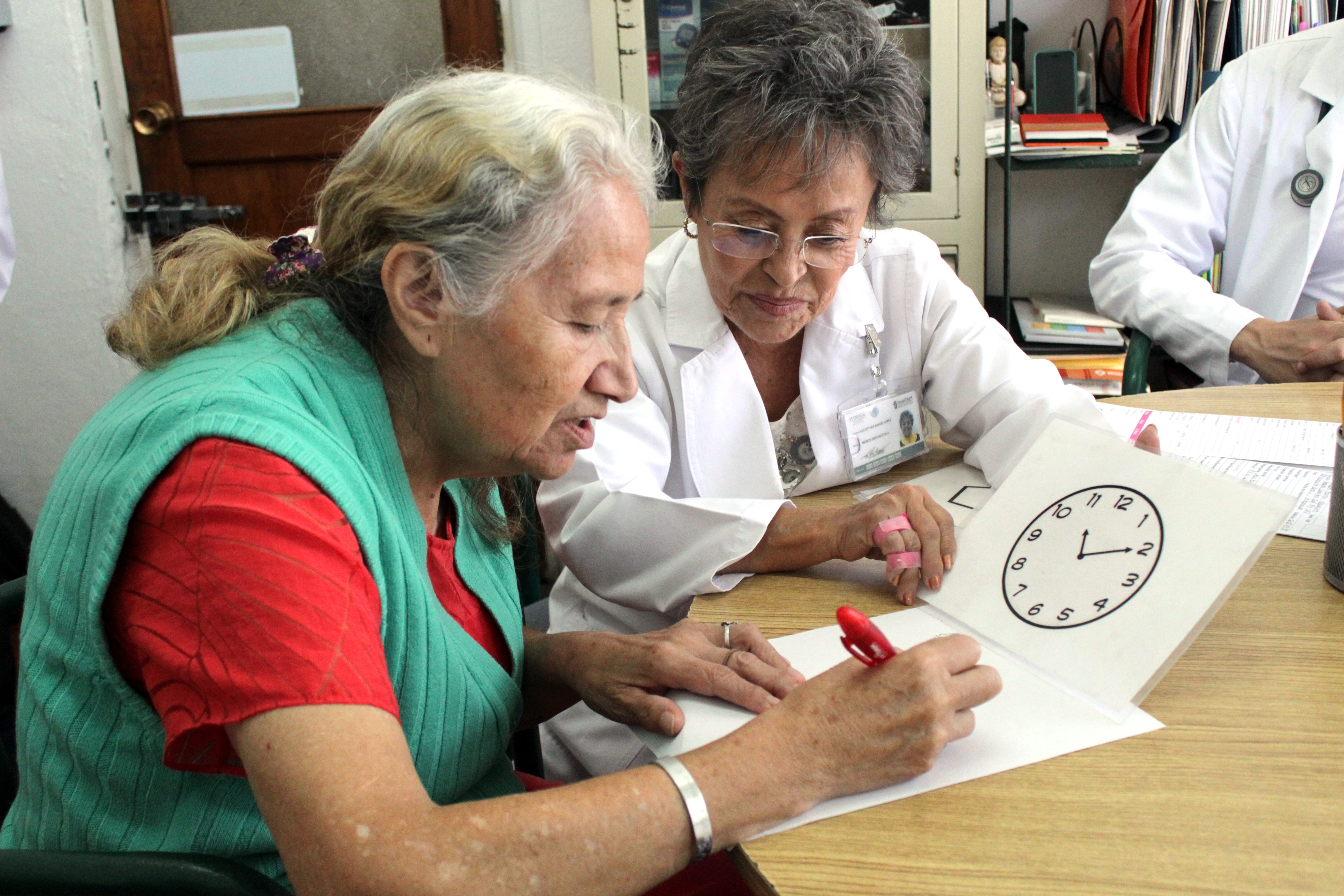 Científicos logran “rejuvenecer” memoria temporal en adultos mayores | El Imparcial de Oaxaca