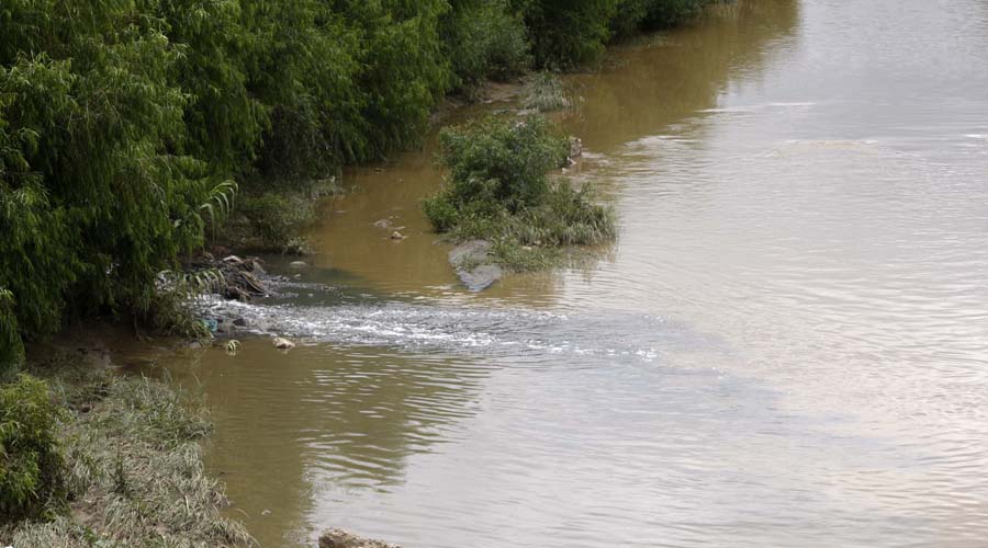 Urgente rescate de los ríos Salados y Atoyac: DDHPO | El Imparcial de Oaxaca