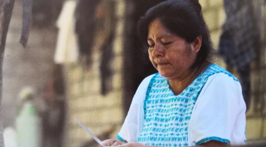 La cocina tacuate  “se sirve” en un libro
