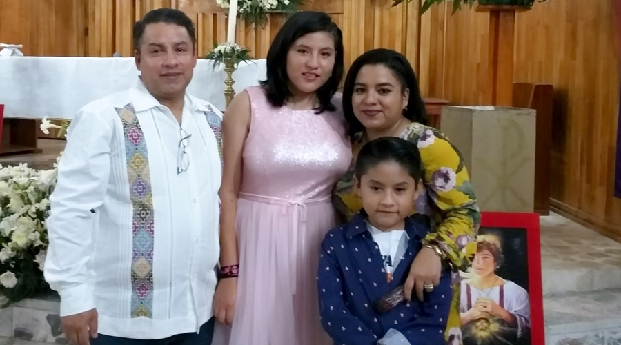 Los XV  años de  Anabel