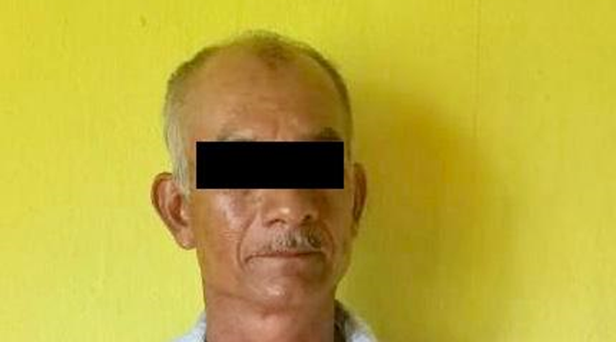 Envían a prisión a hombre acusado por daños | El Imparcial de Oaxaca