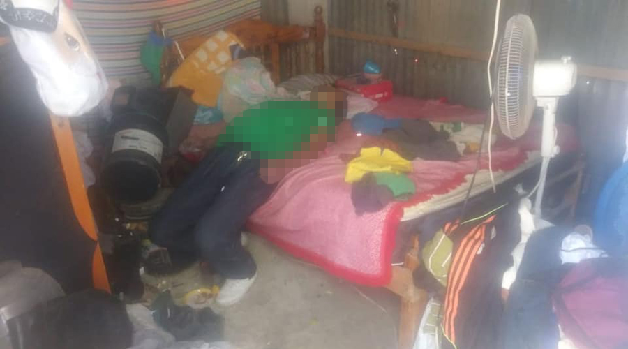Suicidios alarman a la población de Salina Cruz | El Imparcial de Oaxaca