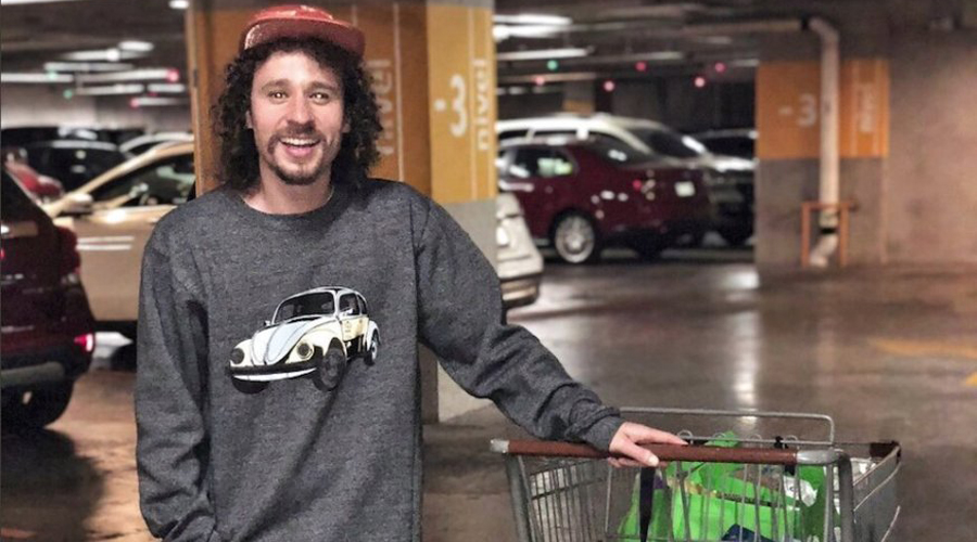 Luisito Comunica será la voz en español de Sonic