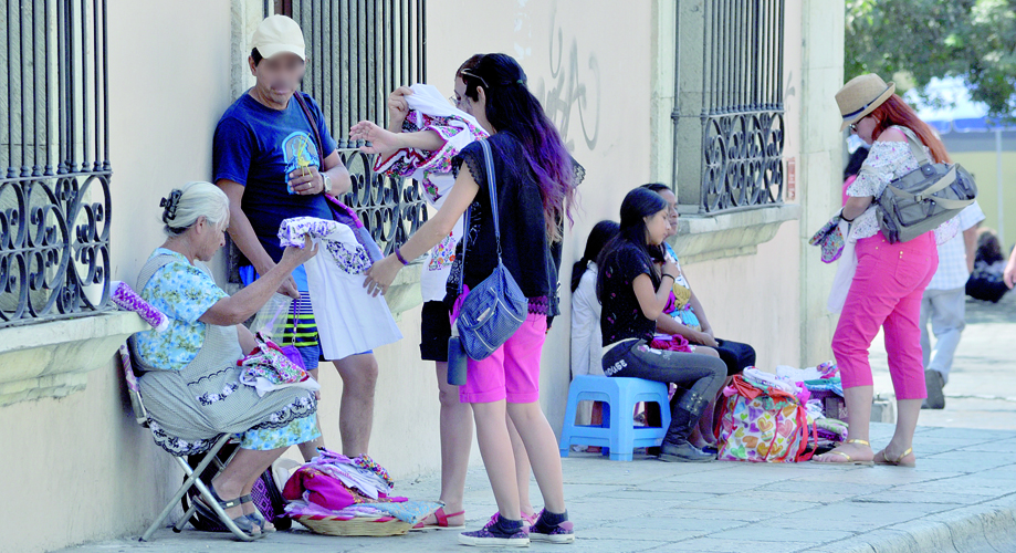 Falta de interés perjudica al sector turístico en Oaxaca | El Imparcial de Oaxaca