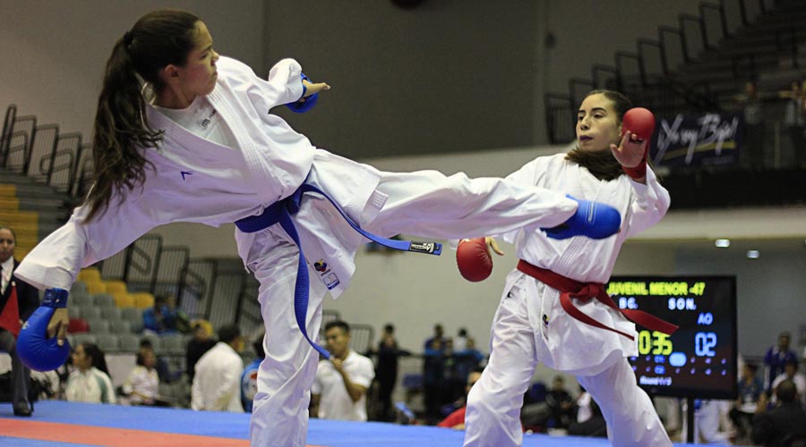 Competirán atletas por un pase a la Olimpiada Nacional