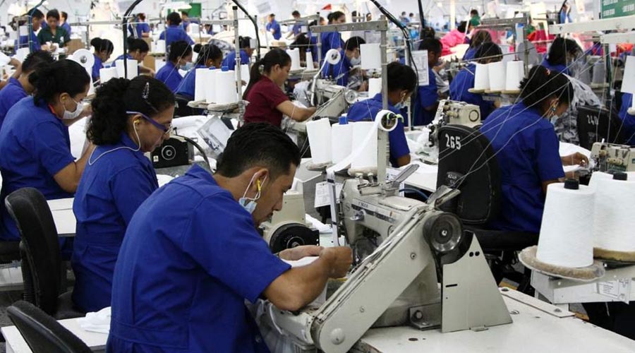 Se desploma durante marzo un 46% el empleo formal en México | El Imparcial de Oaxaca